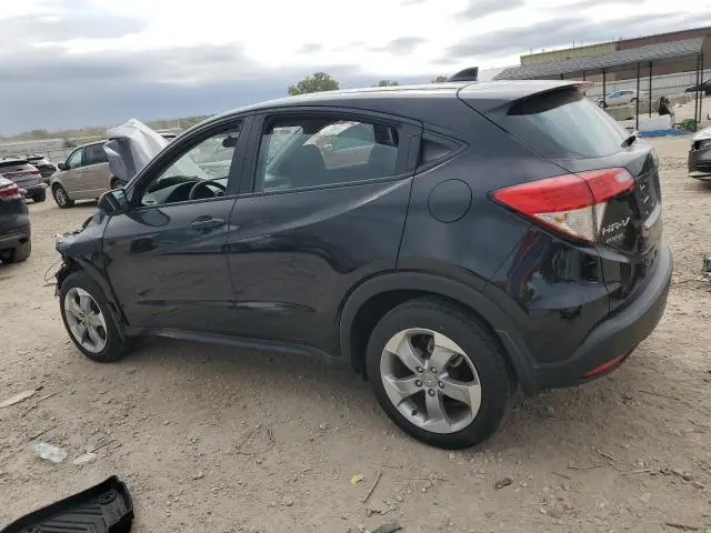2019 HONDA HR-V LX