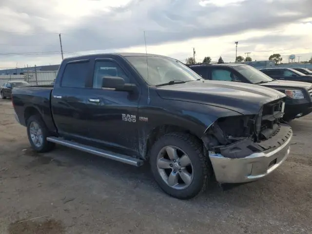 2014 RAM 1500 SLT  