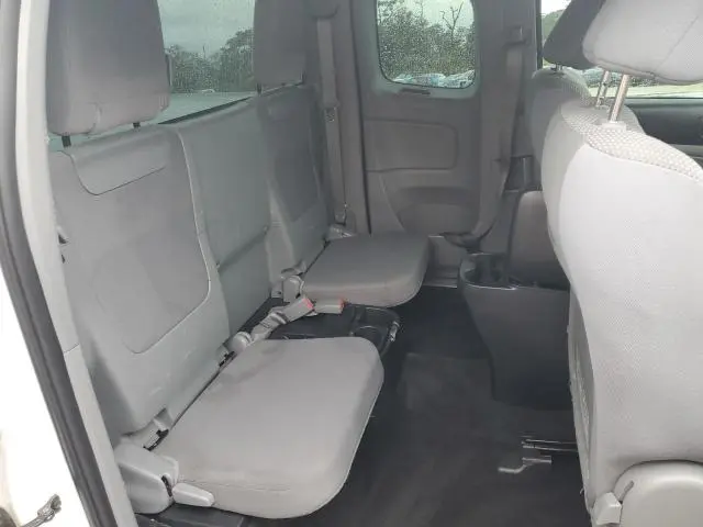 2012 TOYOTA TACOMA PRERUNNER ACCESS CAB  
