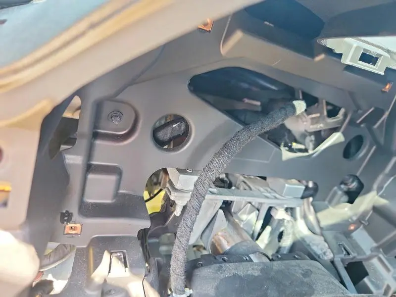 2018 CHEVROLET CAMARO SS  