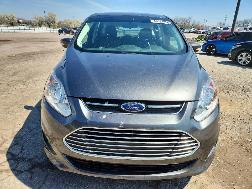 2016 FORD C-MAX SE  