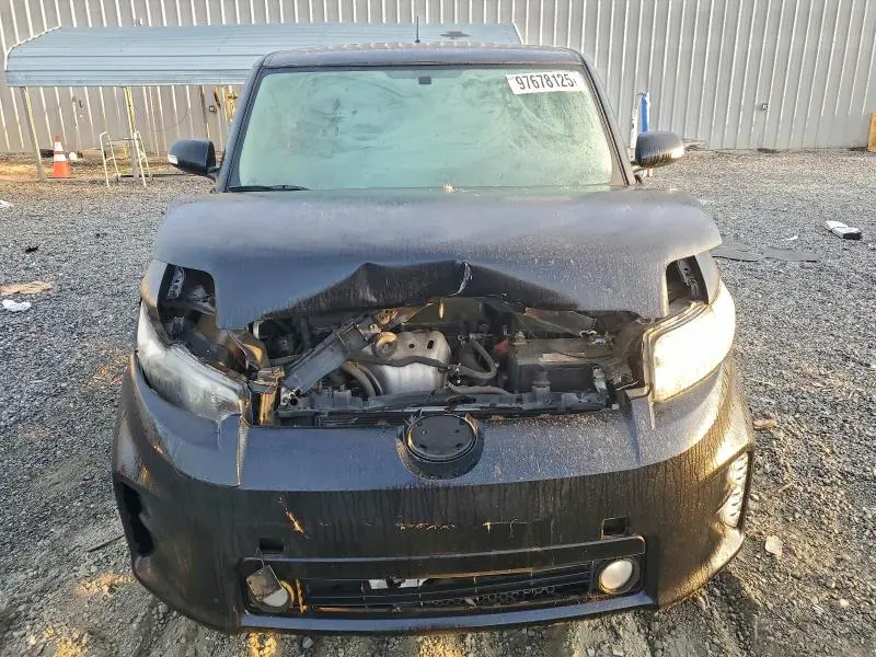 2014 TOYOTA SCION XB   