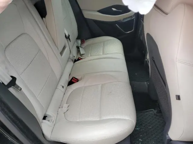 2019 JAGUAR E-PACE R-DYNAMIC S  