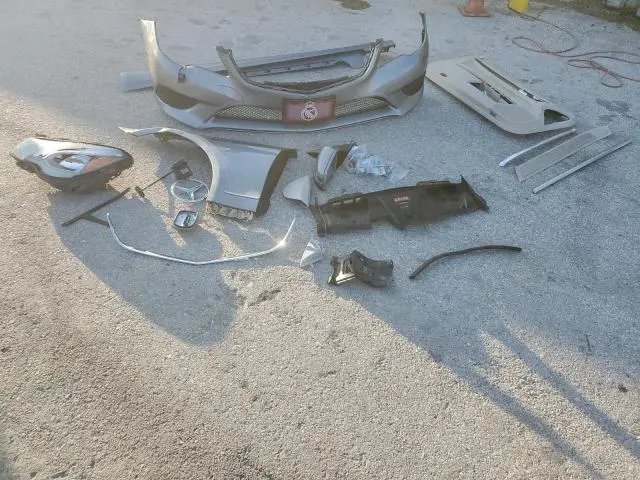 2014 MERCEDES-BENZ E 350  