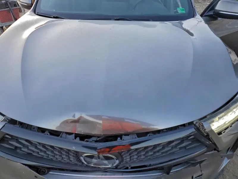 2022 ACURA RDX A-SPEC ADVANCE  