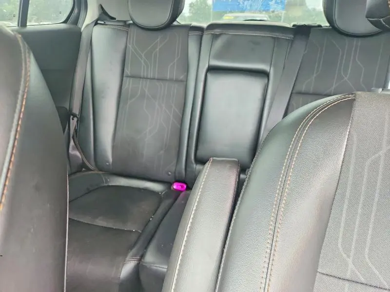 2018 CHEVROLET TRAX 1LT  