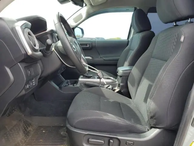 2022 TOYOTA TACOMA DOUBLE CAB  