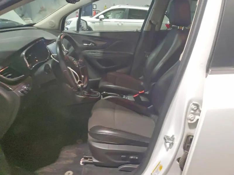 2018 BUICK ENCORE SPORT TOURING  