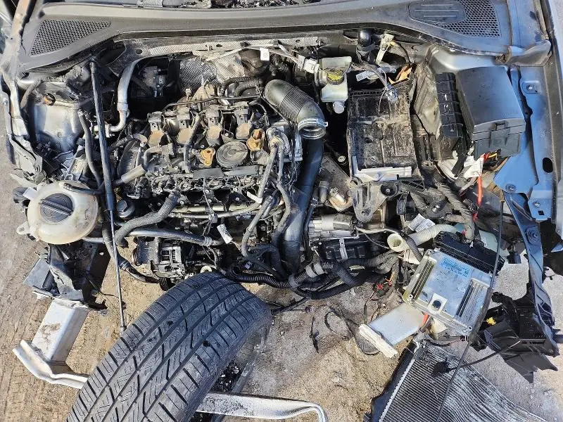 2017 AUDI A3 PREMIUM PLUS  