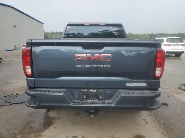 2020 GMC SIERRA K1500 ELEVATION  