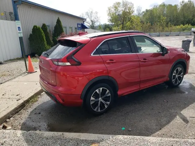 2022 MITSUBISHI ECLIPSE CROSS SE