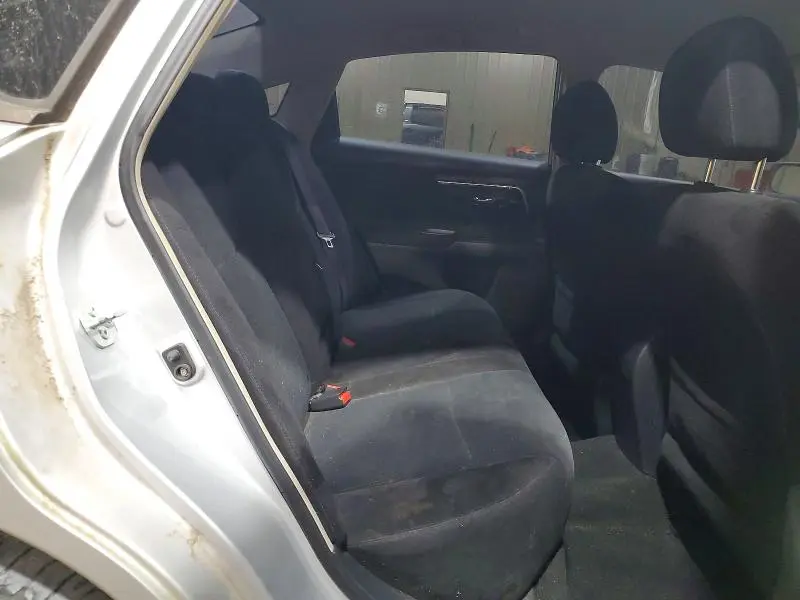 2013 NISSAN ALTIMA 3.5 S  