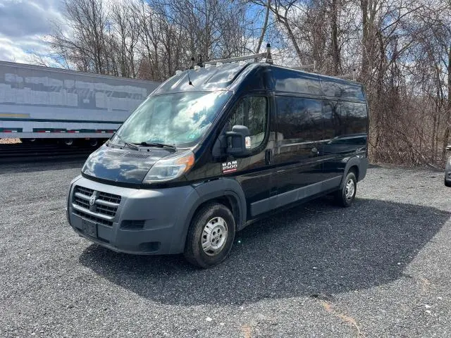 2014 RAM PROMASTER 2500 2500 HIGH  
