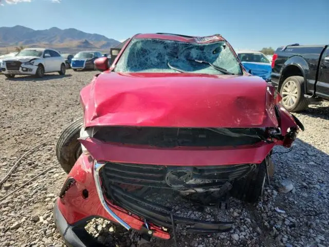 2016 MAZDA CX-3 TOURING  