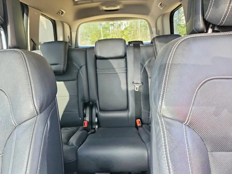 2014 MERCEDES-BENZ GL 550 4MATIC  