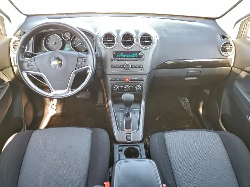 2013 CHEVROLET CAPTIVA LS  