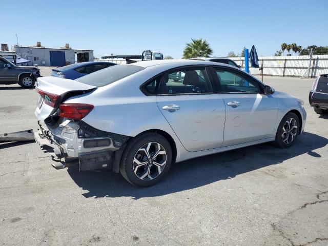 2020 KIA FORTE FE