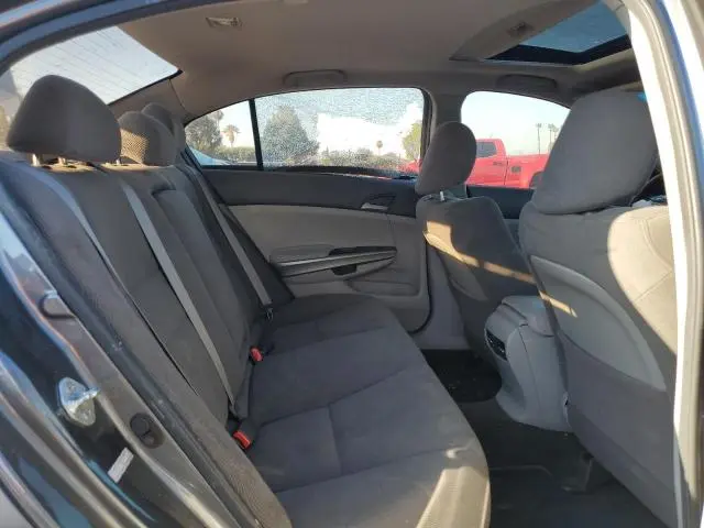 2010 HONDA ACCORD EX  