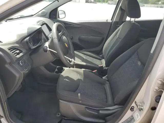 2020 CHEVROLET SPARK LS  