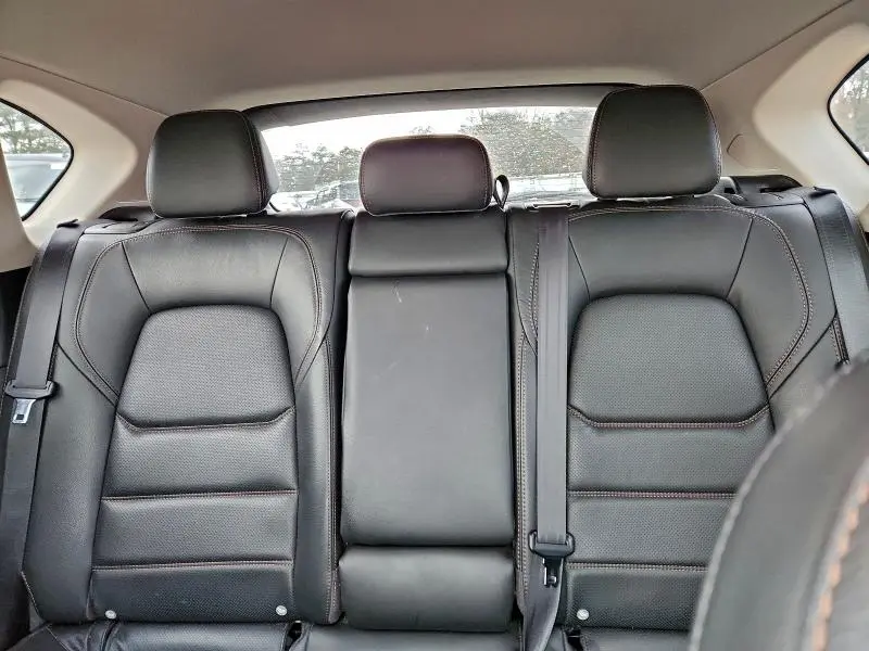 2023 MAZDA CX-5 PREMIUM PLUS  