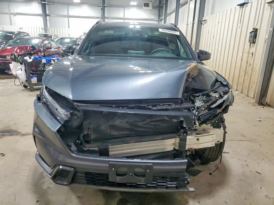 2023 HONDA CR-V SPORT  