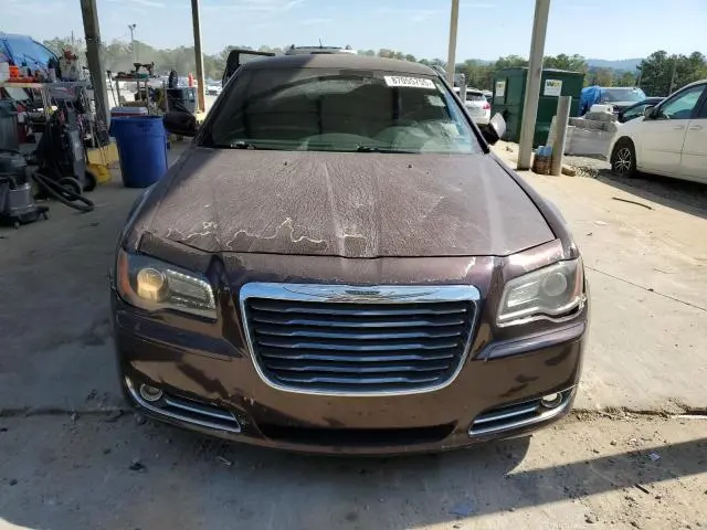 2014 CHRYSLER 300 S  