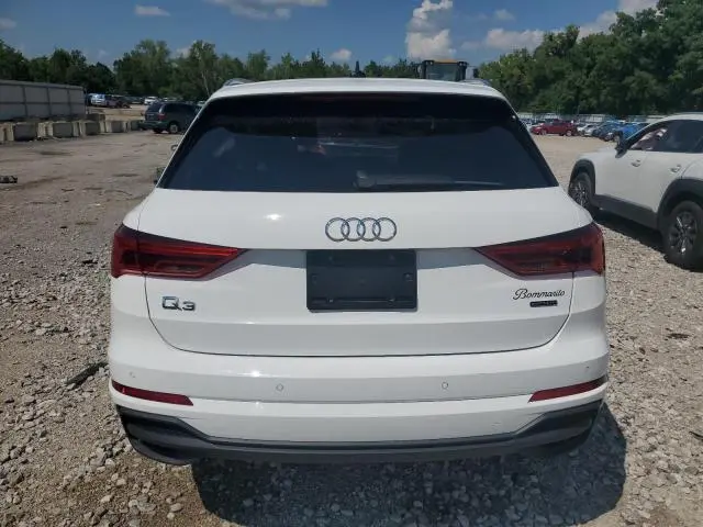 2023 AUDI Q3 PREMIUM S LINE 45  