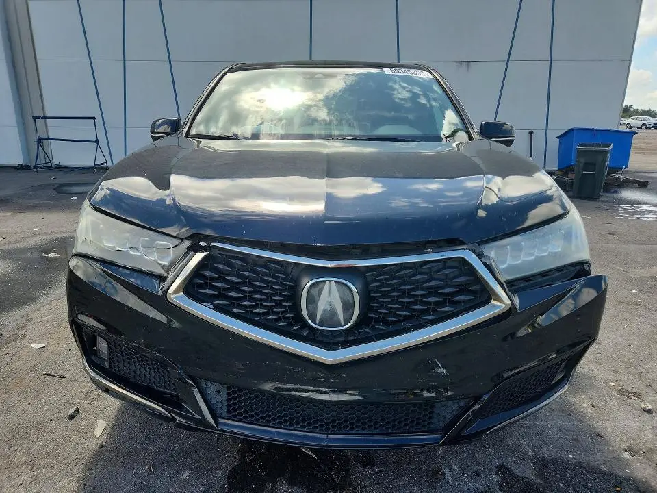 2020 ACURA MDX A-SPEC  