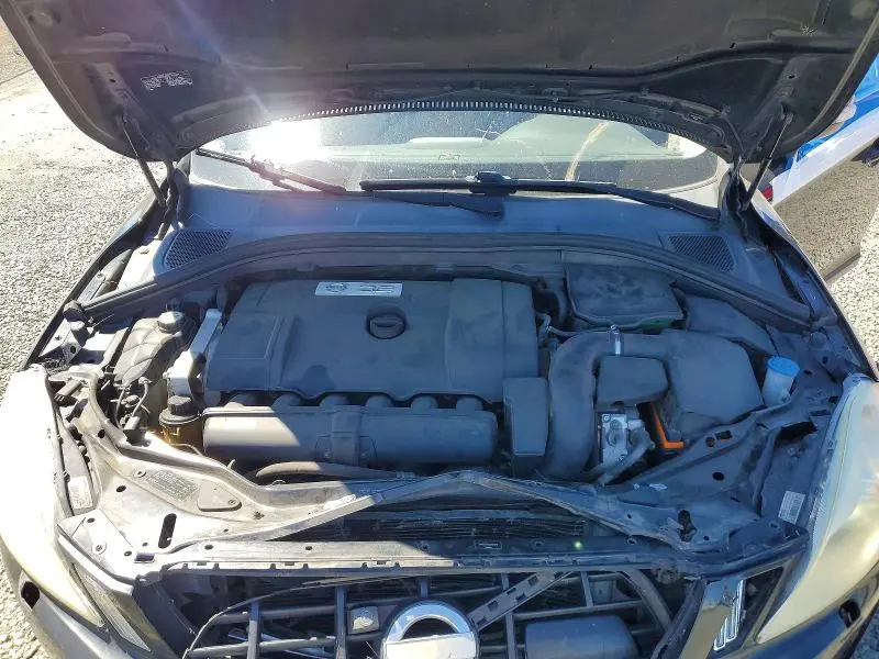 2012 VOLVO XC60 3.2  