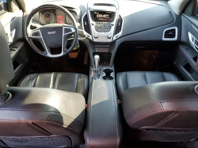 2015 GMC TERRAIN SLT  