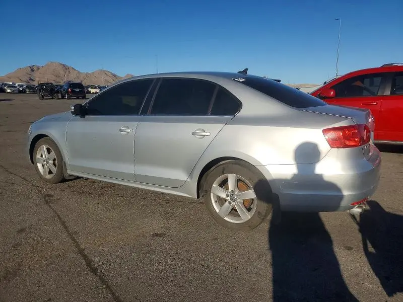 2013 VOLKSWAGEN JETTA TDI  