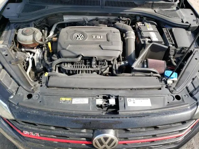 2020 VOLKSWAGEN JETTA GLI  