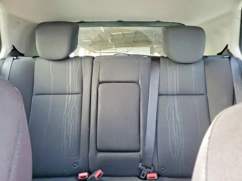 2016 CHEVROLET TRAX 1LT  