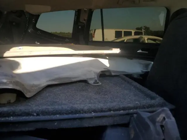 2021 VOLKSWAGEN ATLAS SE  