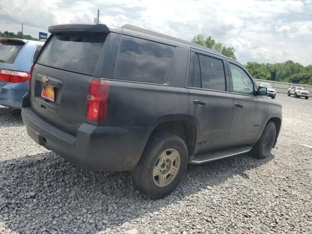 2017 CHEVROLET TAHOE C1500 PREMIER  