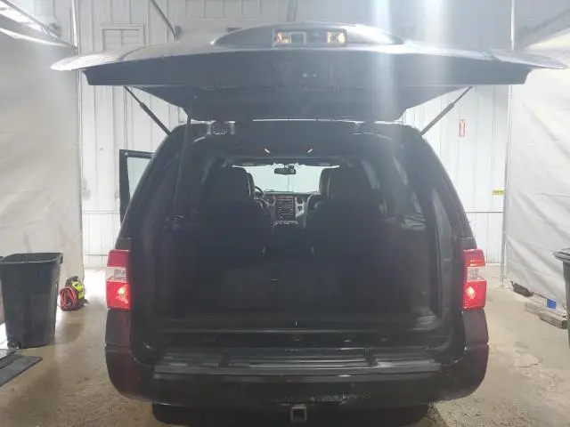 2012 FORD EXPEDITION LIMITED  