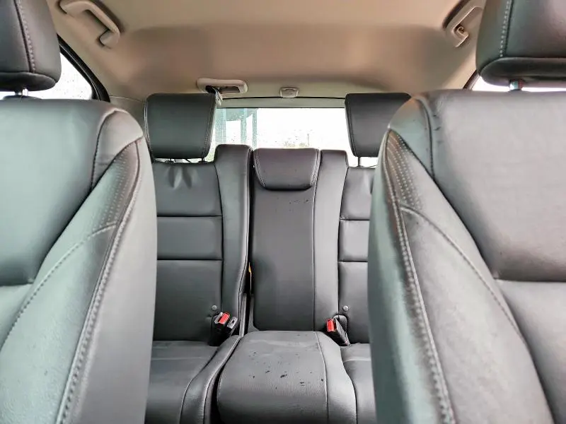 2018 HONDA HR-V EXL  