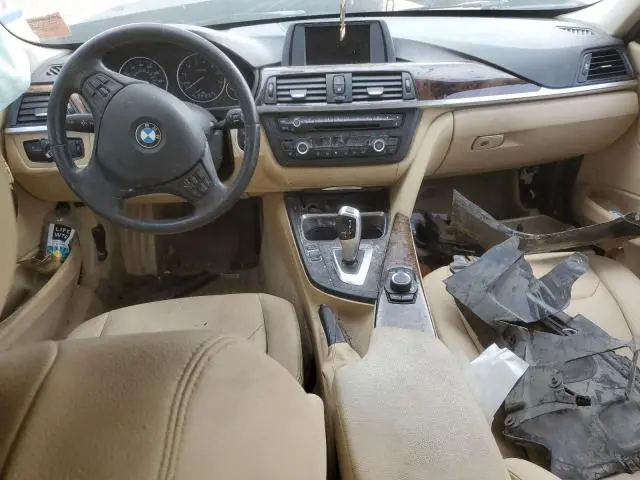 2015 BMW 320 I  