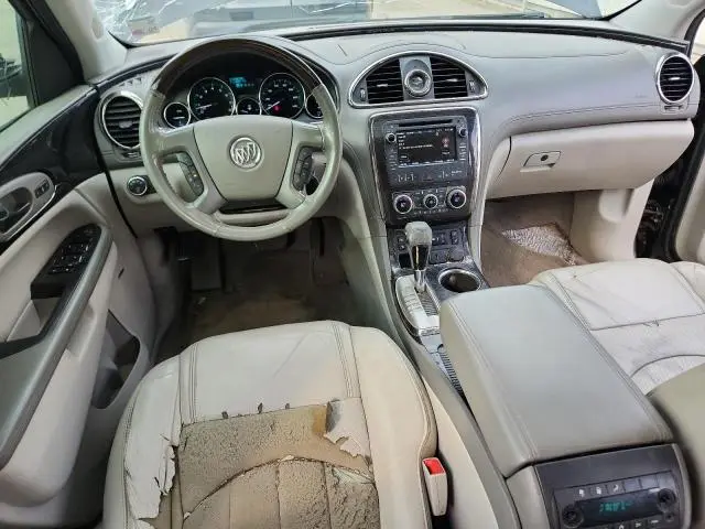 2016 BUICK ENCLAVE   