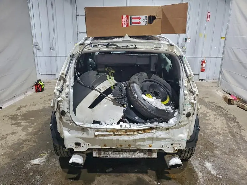 2014 KIA SPORTAGE SX  