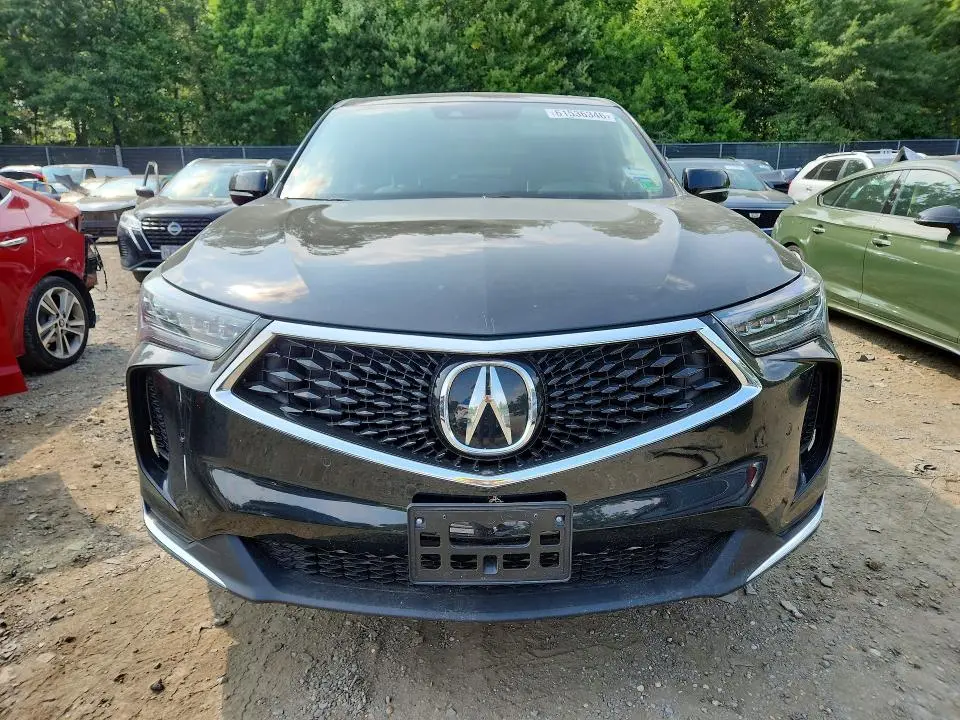 2024 ACURA RDX TECHNOLOGY  