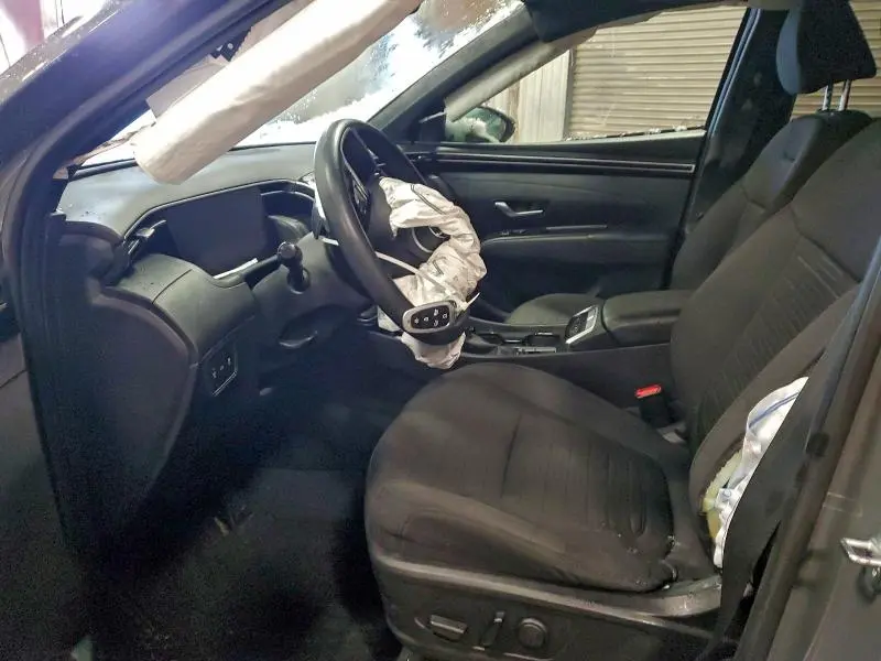 2023 HYUNDAI SANTA CRUZ NIGHT  