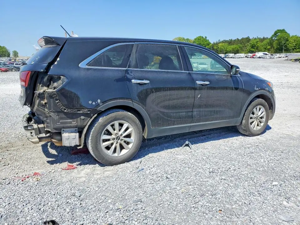 2019 KIA SORENTO L  