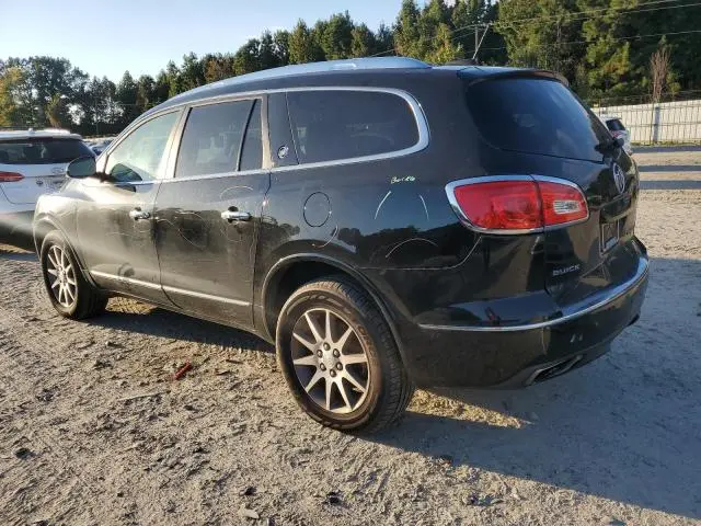 2016 BUICK ENCLAVE   