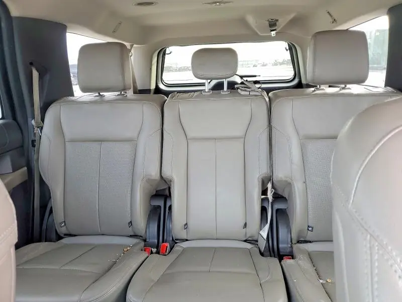 2019 FORD EXPEDITION MAX XLT  