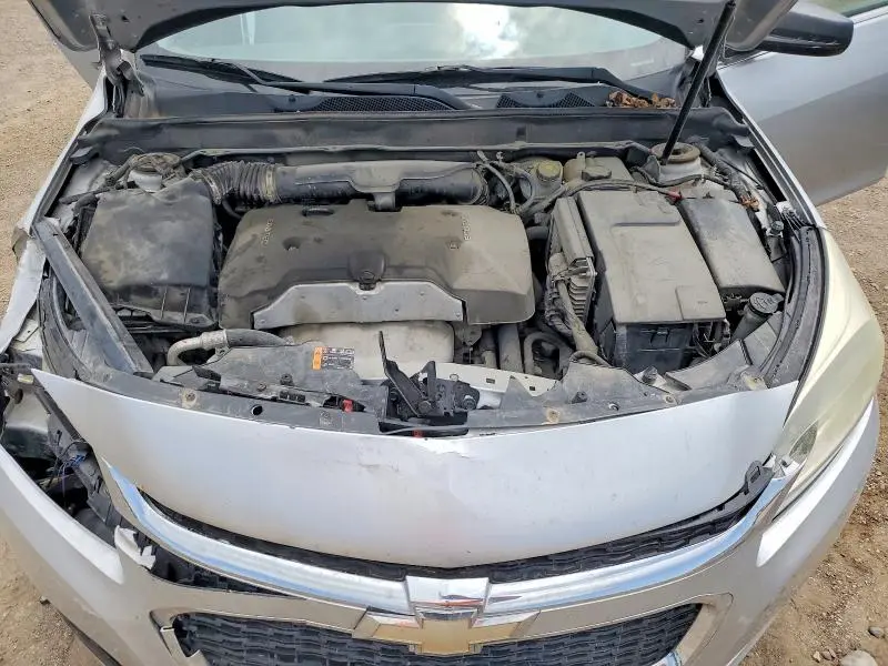 2014 CHEVROLET MALIBU LS  