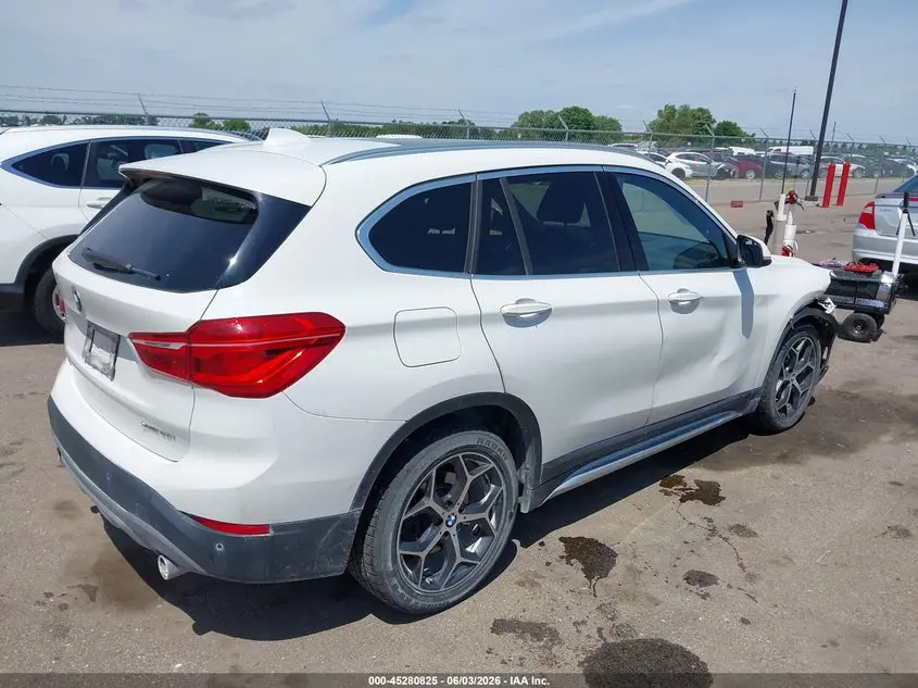 2018 BMW X1 XDRIVE28I