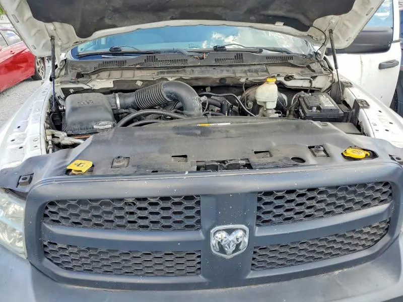 2016 RAM 1500 ST  
