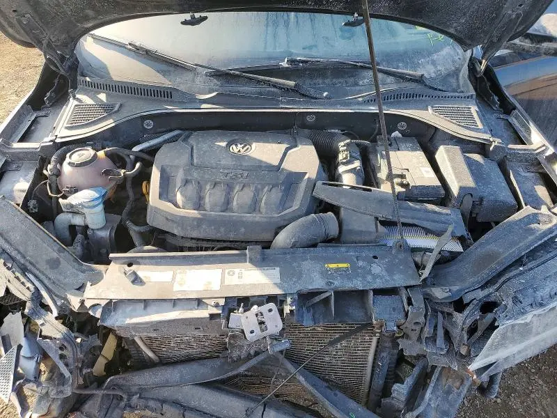 2020 VOLKSWAGEN PASSAT SE  