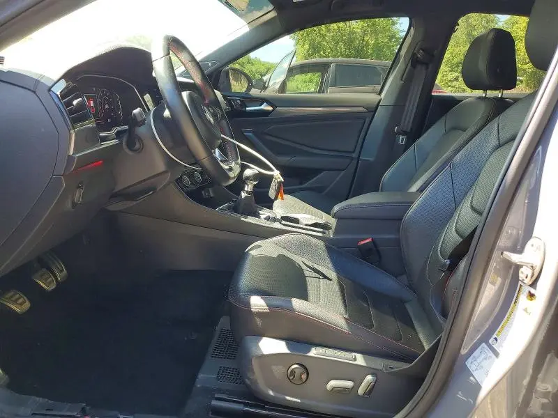2019 VOLKSWAGEN JETTA GLI/35TH ANNIVERSARY EDITION/A  
